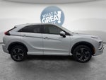 2026 Mitsubishi Eclipse Cross SEL