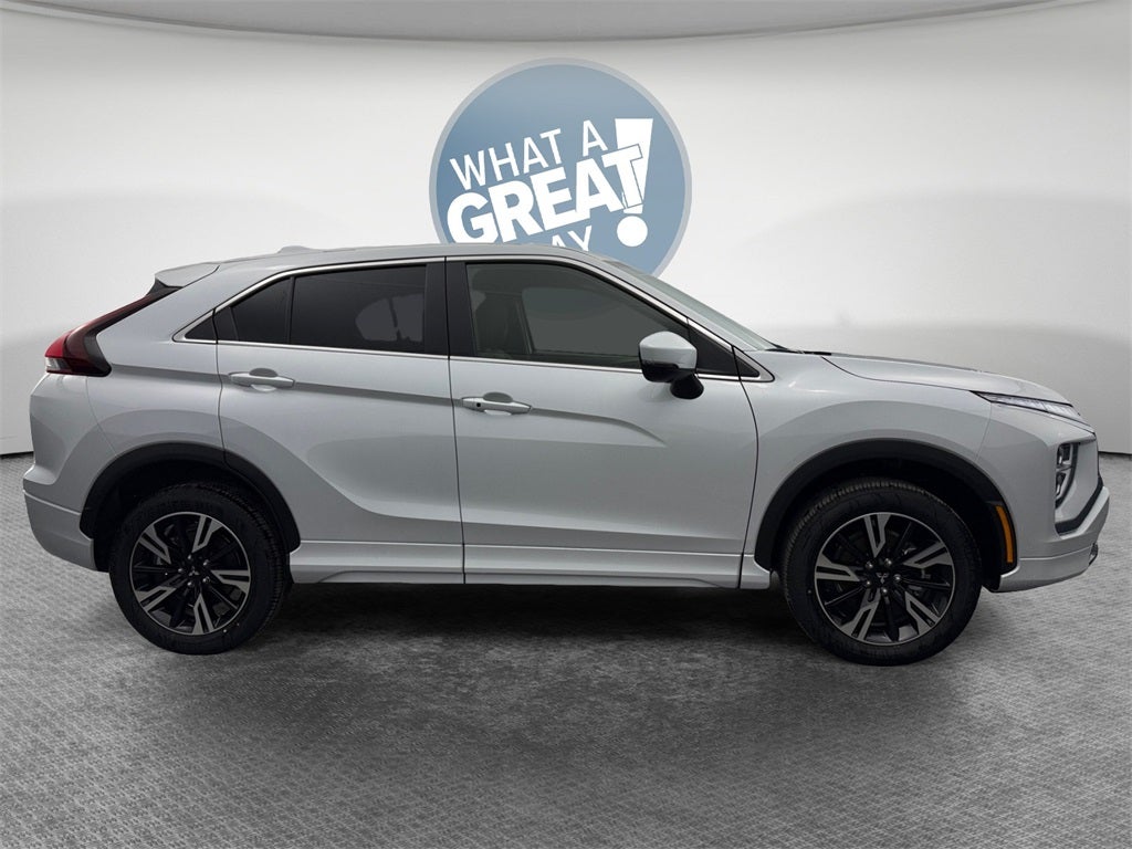 2026 Mitsubishi Eclipse Cross SEL
