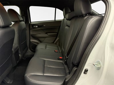 2026 Mitsubishi Eclipse Cross SEL