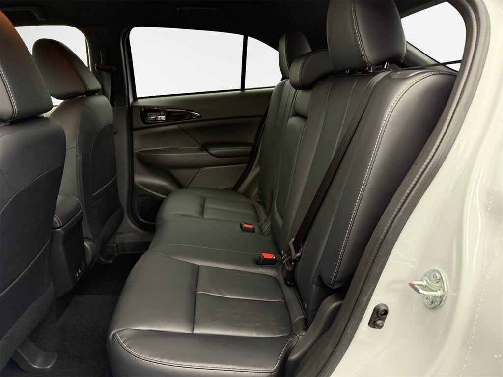 2026 Mitsubishi Eclipse Cross SEL