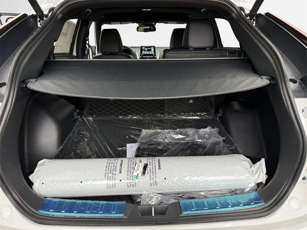 2026 Mitsubishi Eclipse Cross SEL