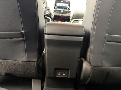 2026 Mitsubishi Eclipse Cross SEL