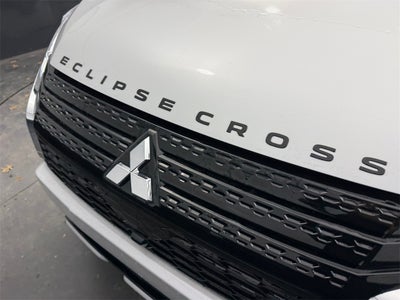2026 Mitsubishi Eclipse Cross SEL