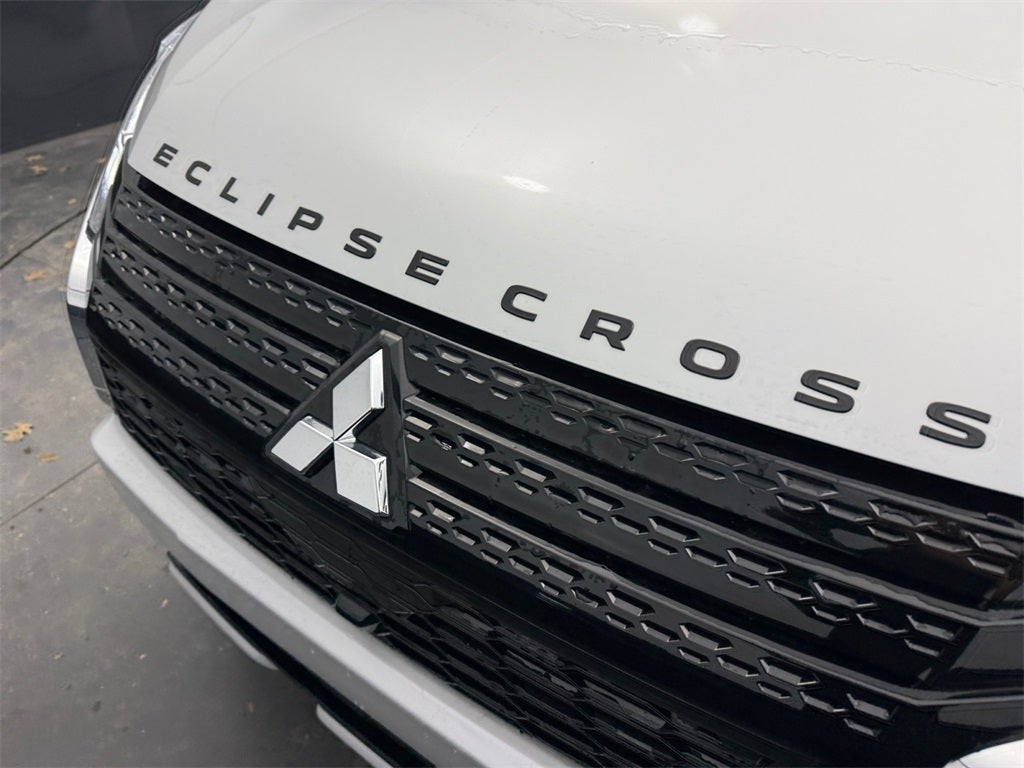 2026 Mitsubishi Eclipse Cross SEL