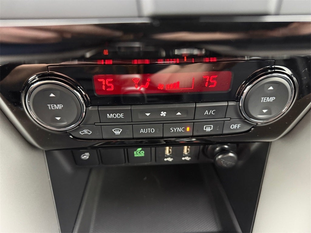 2026 Mitsubishi Eclipse Cross SEL