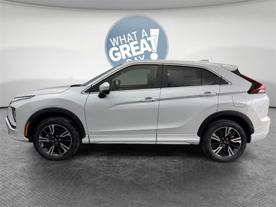 2026 Mitsubishi Eclipse Cross SEL