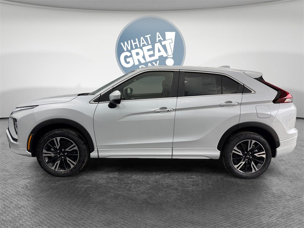 2026 Mitsubishi Eclipse Cross SEL