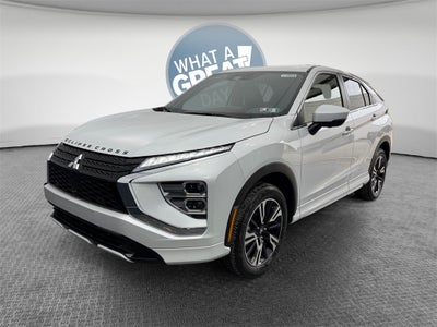 2026 Mitsubishi Eclipse Cross SEL