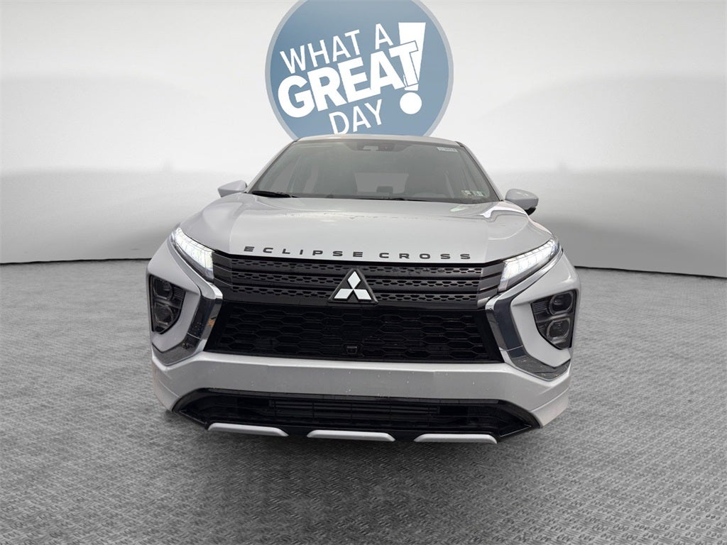 2026 Mitsubishi Eclipse Cross SEL