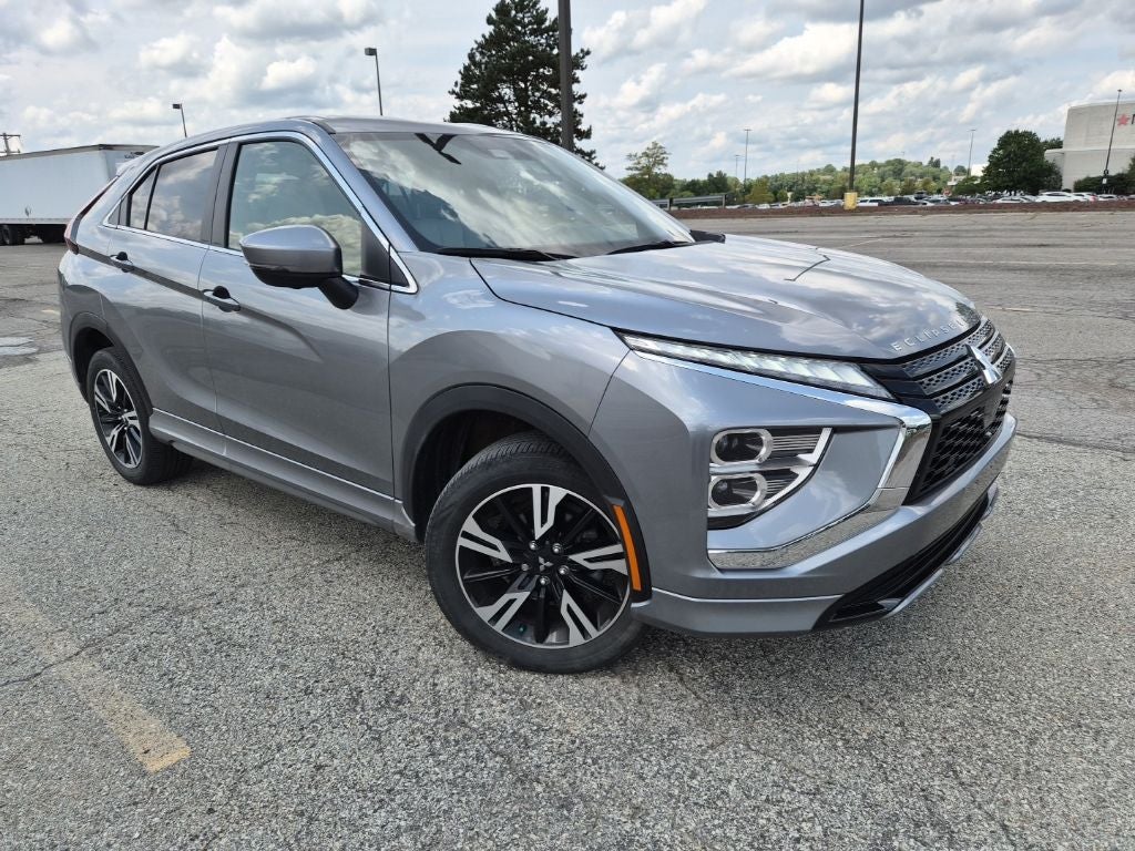 2024 Mitsubishi Eclipse Cross SEL