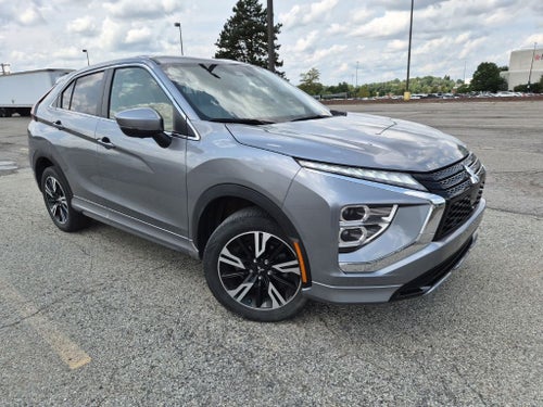 2024 Mitsubishi Eclipse Cross SEL