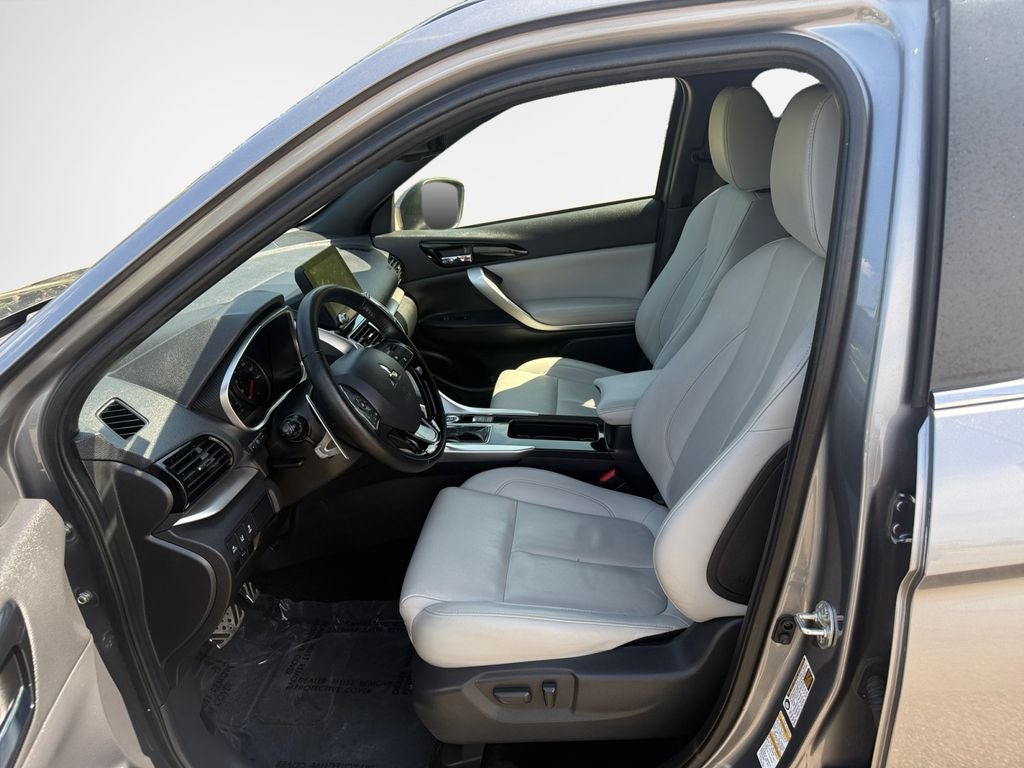 2024 Mitsubishi Eclipse Cross SEL