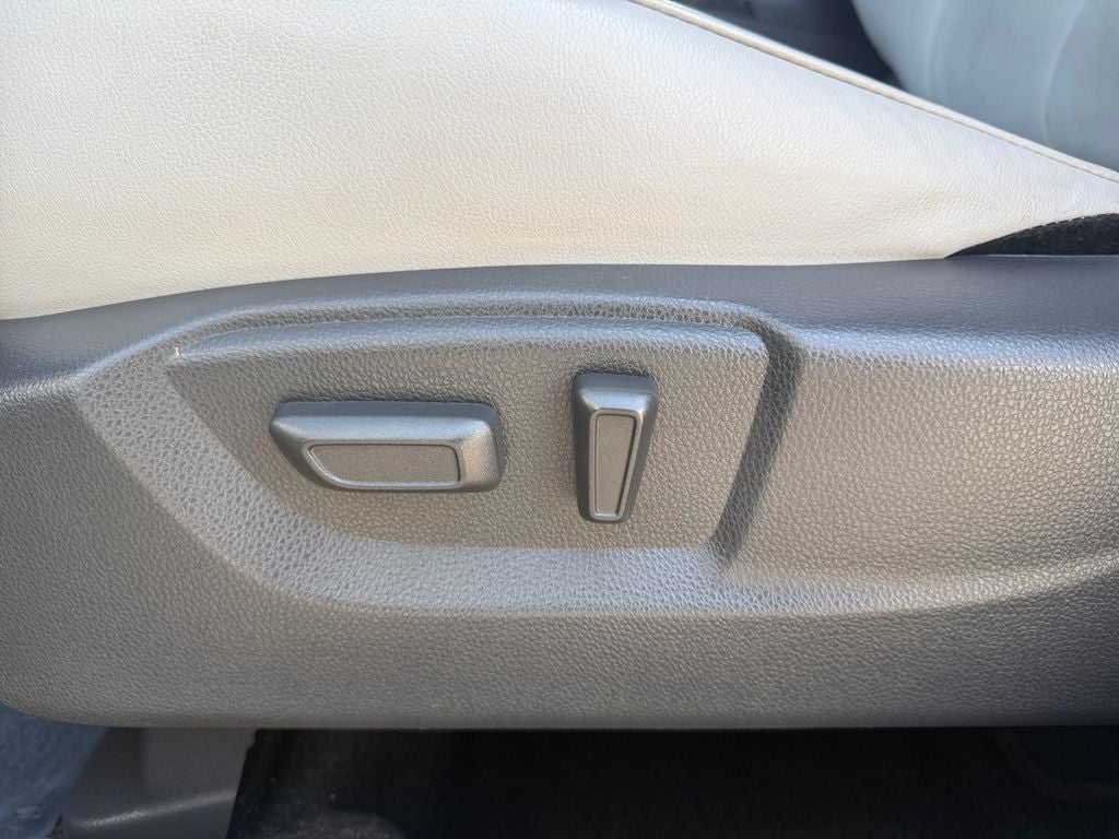 2024 Mitsubishi Eclipse Cross SEL