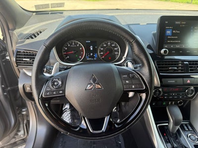 2024 Mitsubishi Eclipse Cross SEL