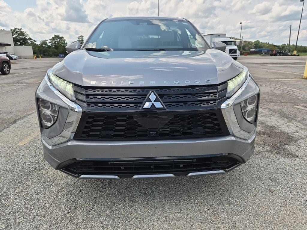 2024 Mitsubishi Eclipse Cross SEL