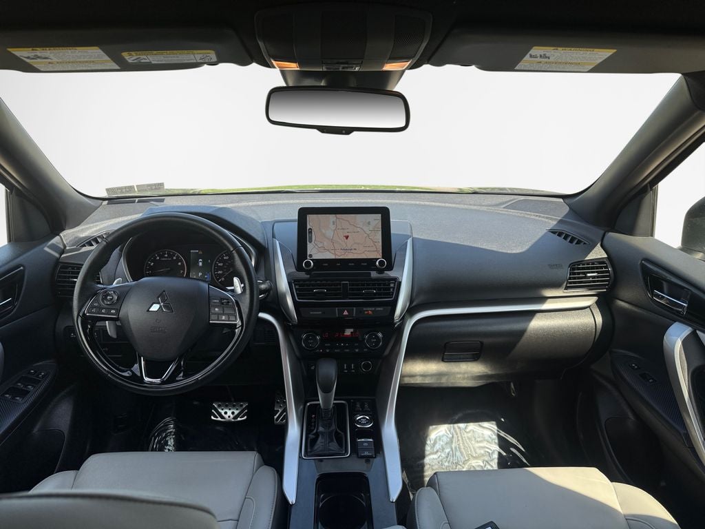 2024 Mitsubishi Eclipse Cross SEL