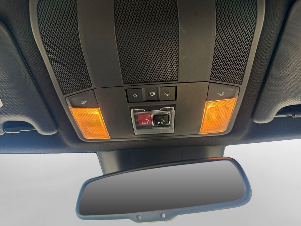 2024 Mitsubishi Eclipse Cross SEL