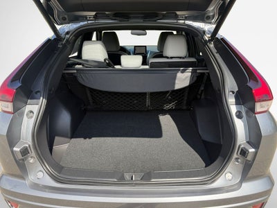 2024 Mitsubishi Eclipse Cross SEL