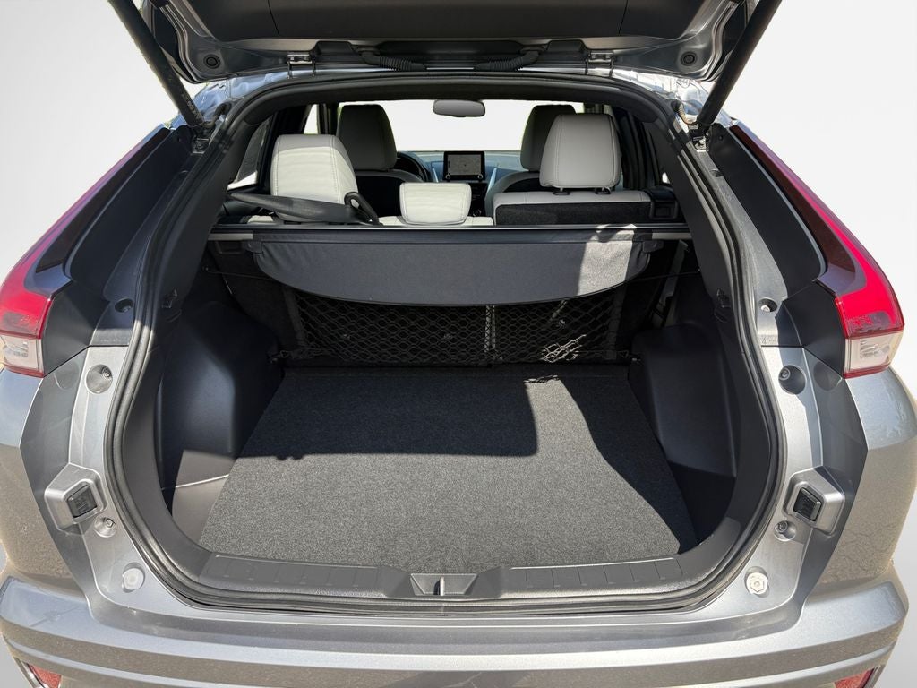 2024 Mitsubishi Eclipse Cross SEL