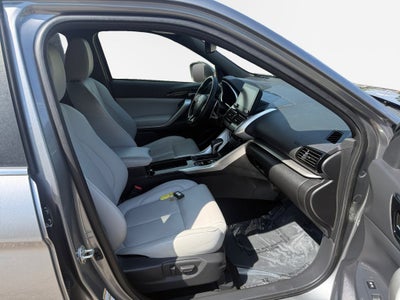 2024 Mitsubishi Eclipse Cross SEL
