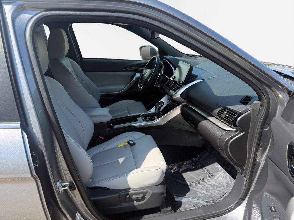 2024 Mitsubishi Eclipse Cross SEL