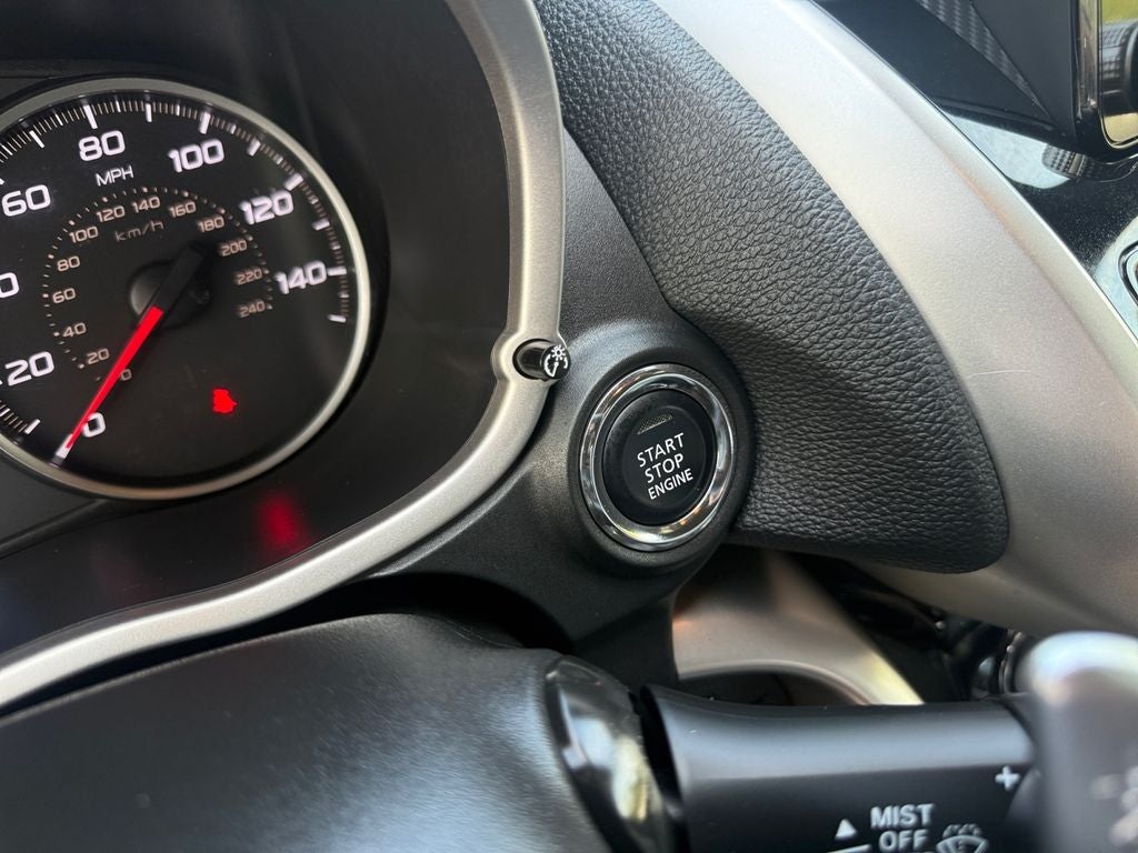 2024 Mitsubishi Eclipse Cross SEL