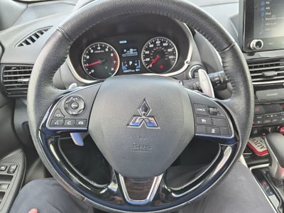 2024 Mitsubishi Eclipse Cross SEL
