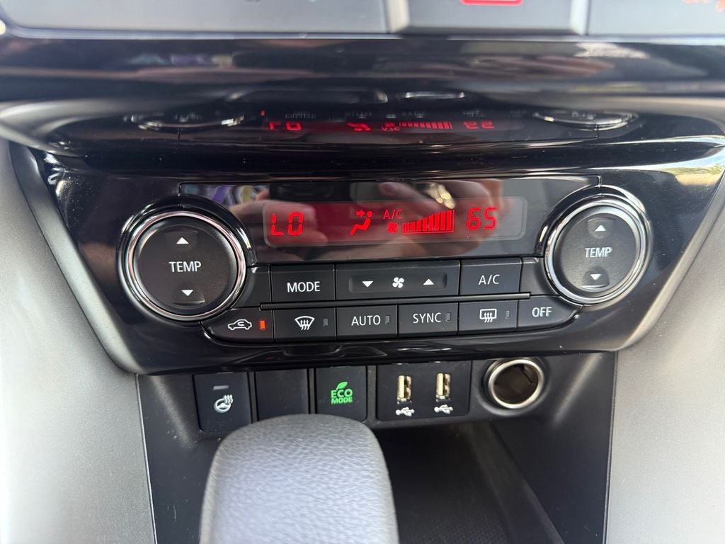 2024 Mitsubishi Eclipse Cross SEL