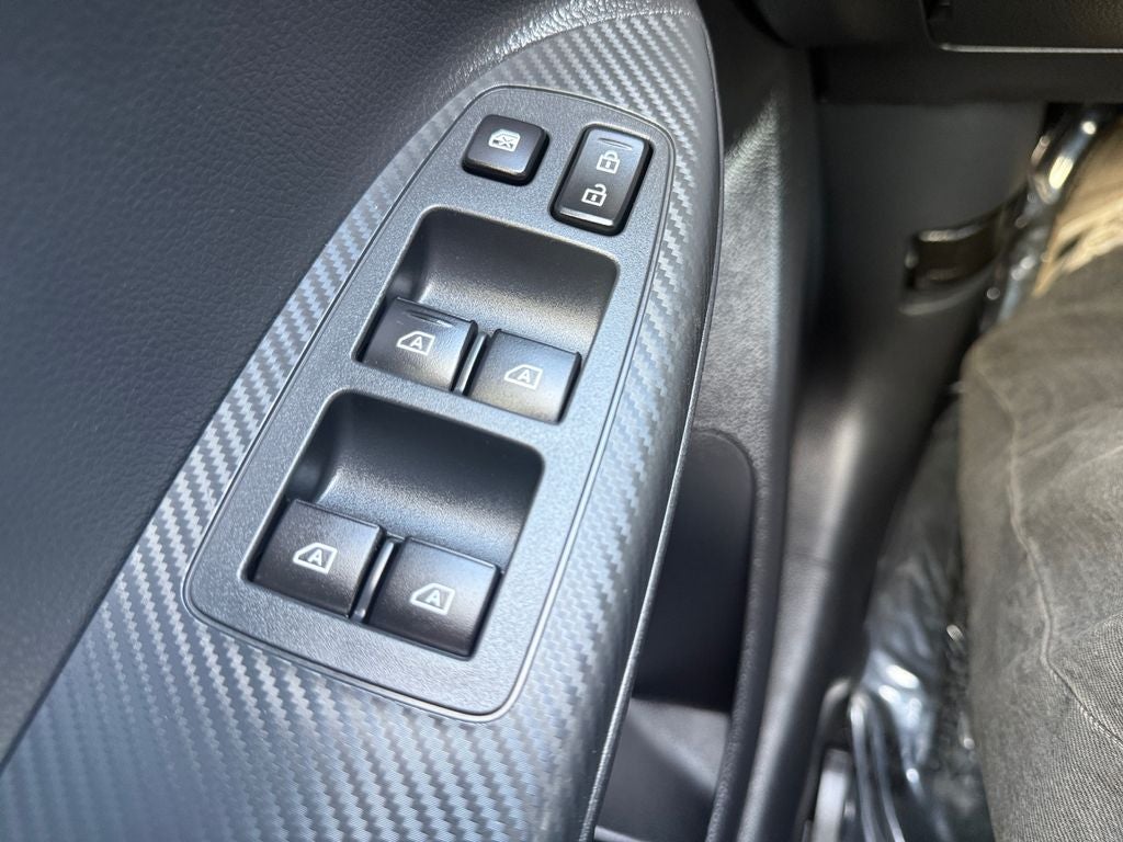 2024 Mitsubishi Eclipse Cross SEL
