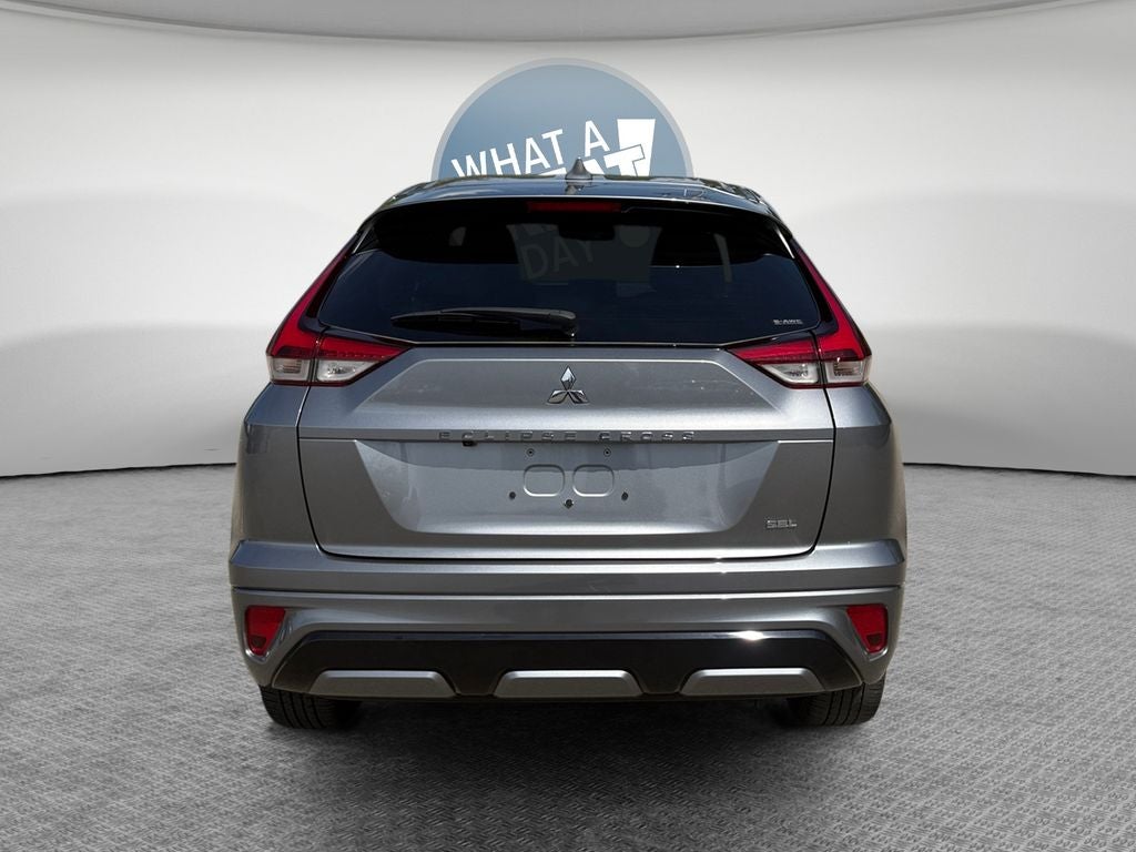 2024 Mitsubishi Eclipse Cross SEL