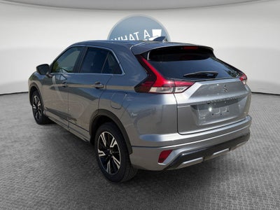 2024 Mitsubishi Eclipse Cross SEL
