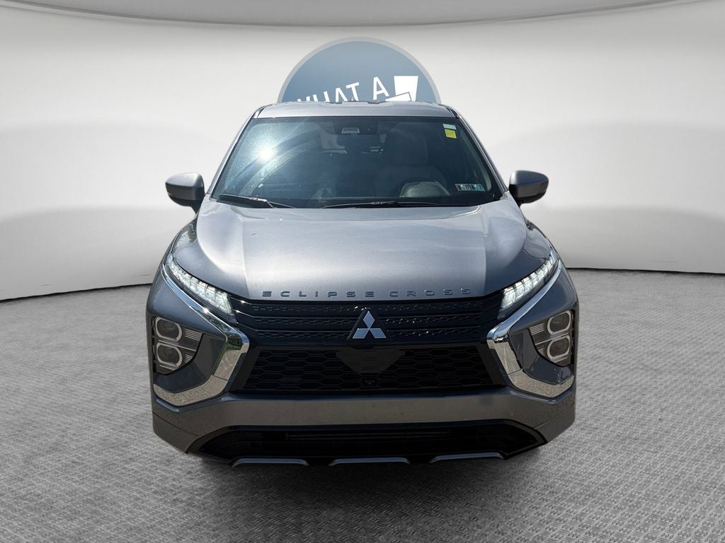 2024 Mitsubishi Eclipse Cross SEL