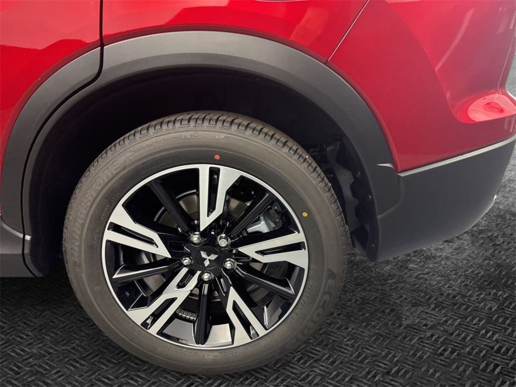 2026 Mitsubishi Eclipse Cross SE