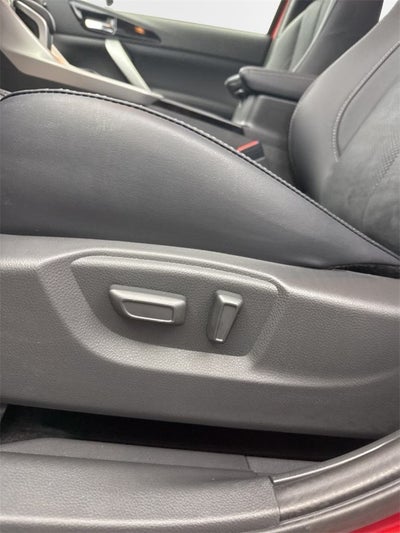 2026 Mitsubishi Eclipse Cross SE