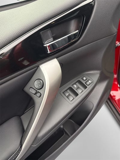 2026 Mitsubishi Eclipse Cross SE