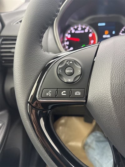 2026 Mitsubishi Eclipse Cross SE