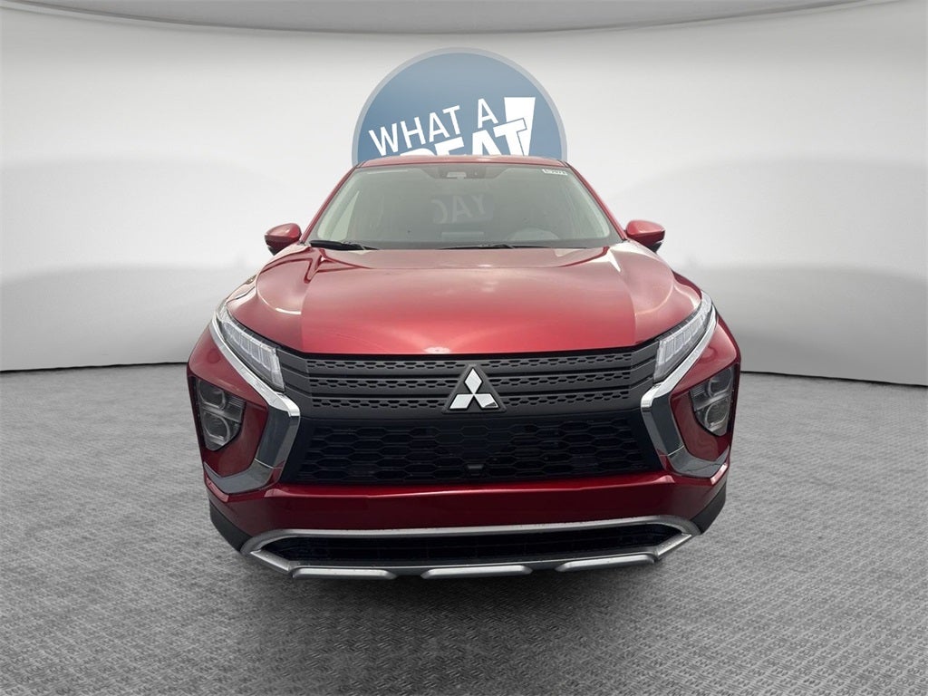 2026 Mitsubishi Eclipse Cross SE