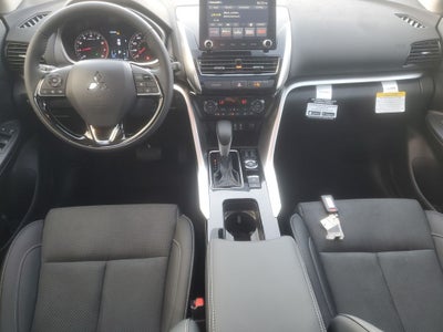 2026 Mitsubishi Eclipse Cross SE