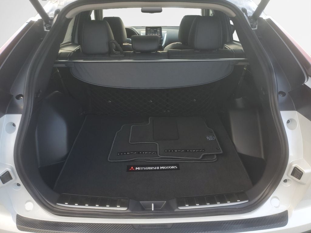 2026 Mitsubishi Eclipse Cross SE