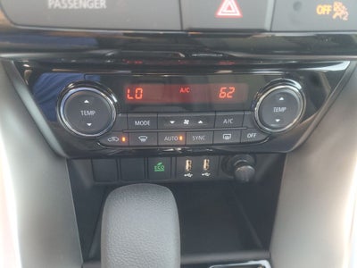 2026 Mitsubishi Eclipse Cross SE