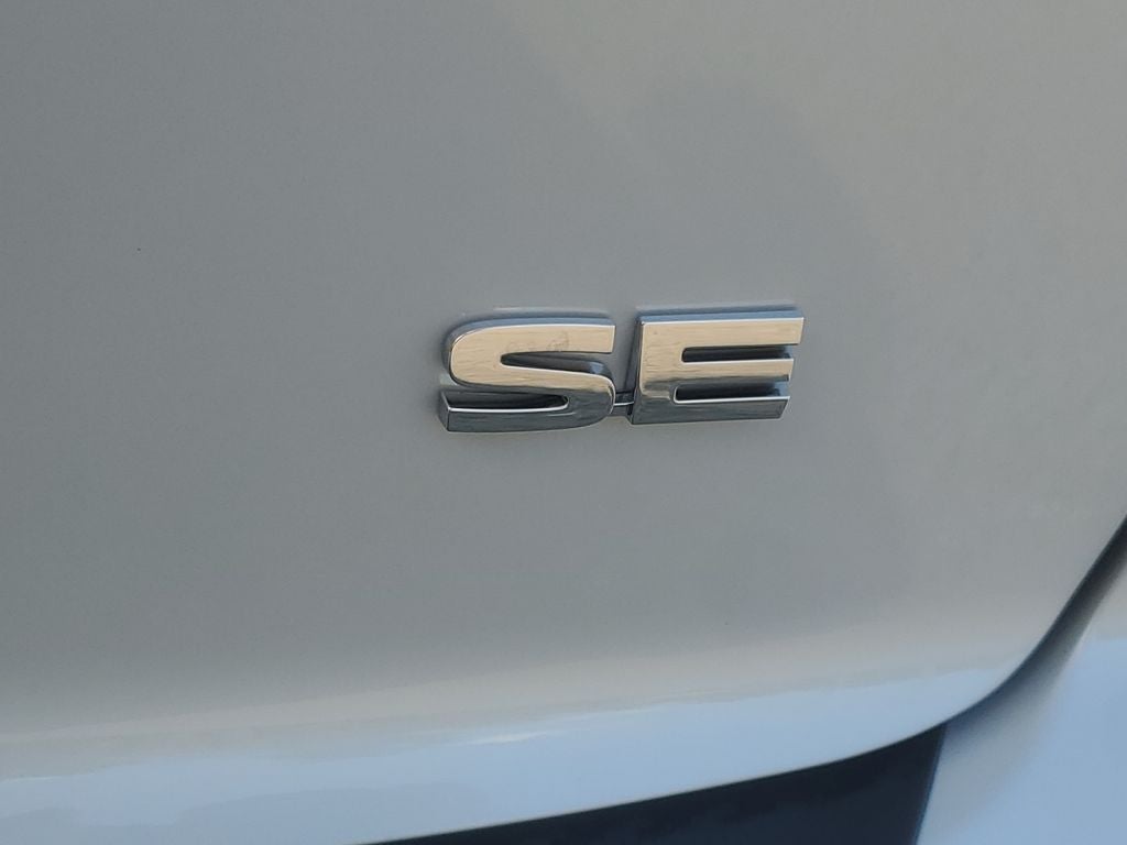 2026 Mitsubishi Eclipse Cross SE