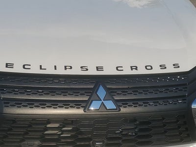 2026 Mitsubishi Eclipse Cross SE