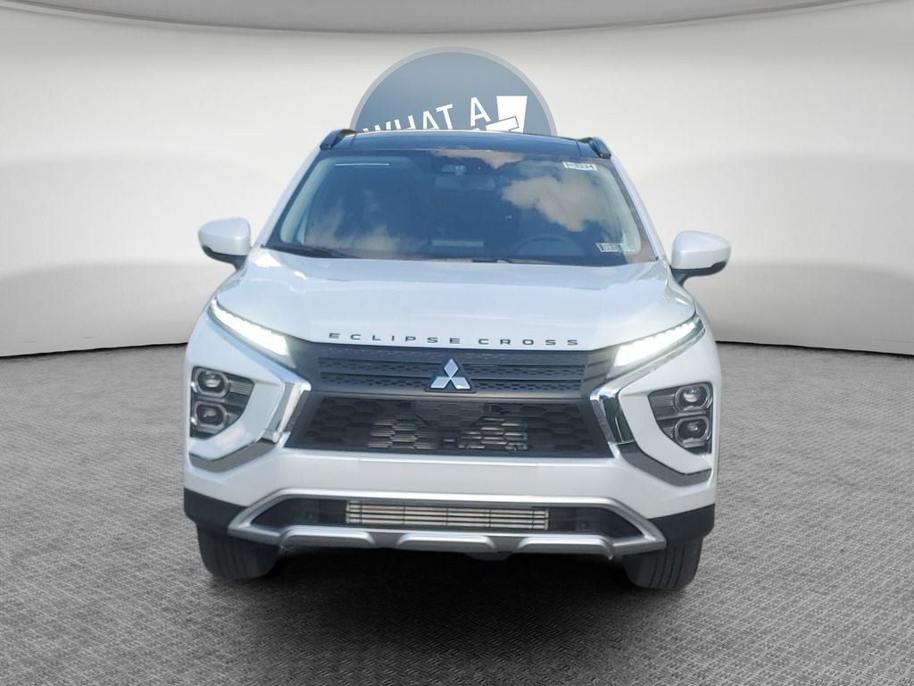 2026 Mitsubishi Eclipse Cross SE