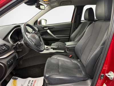 2023 Mitsubishi Eclipse Cross SEL