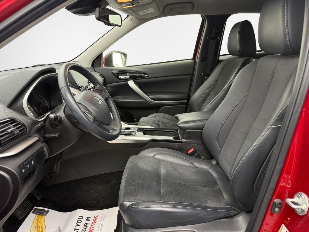 2023 Mitsubishi Eclipse Cross SEL