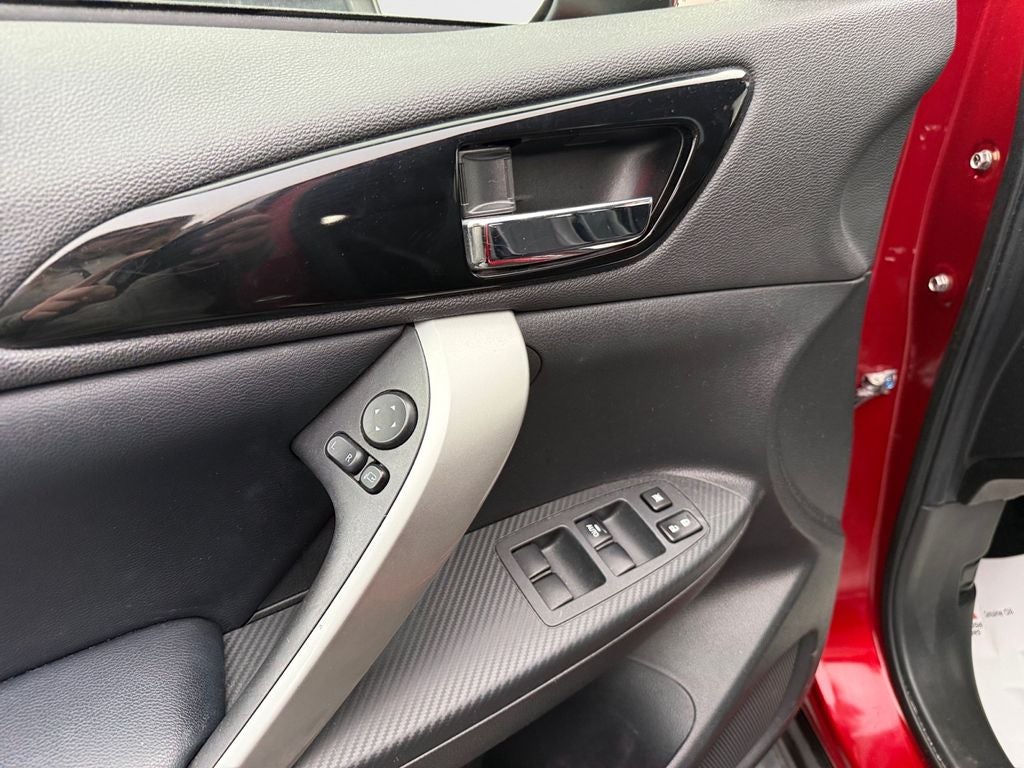 2023 Mitsubishi Eclipse Cross SEL