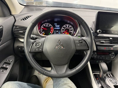 2023 Mitsubishi Eclipse Cross SEL