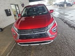 2023 Mitsubishi Eclipse Cross SEL