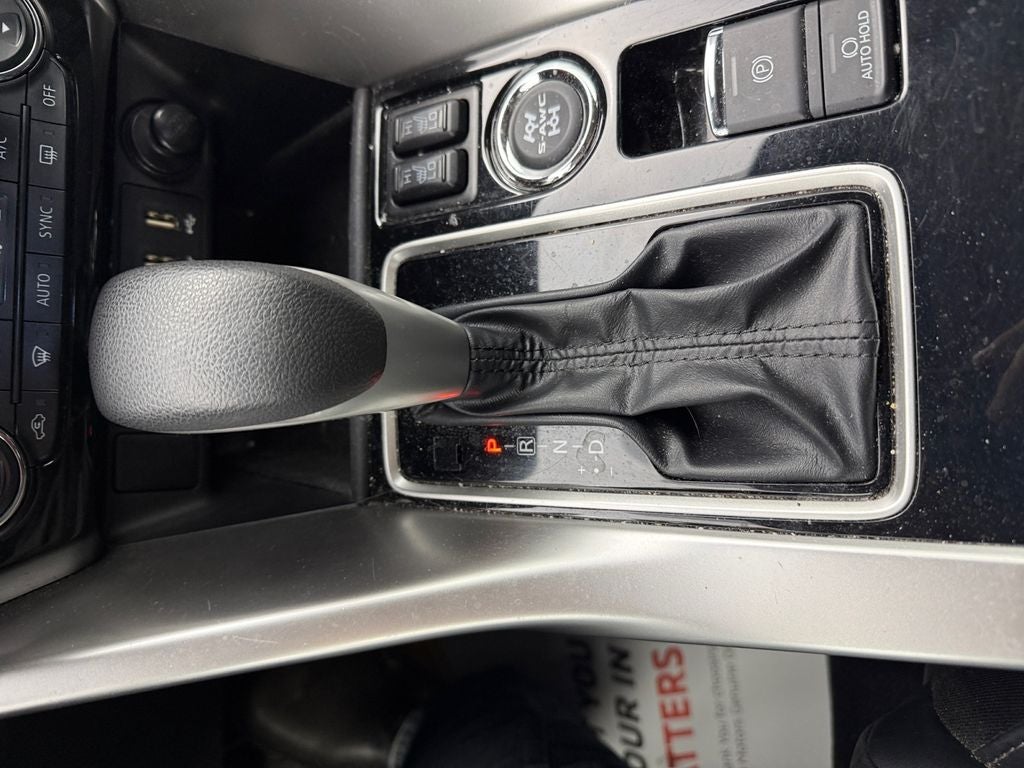 2023 Mitsubishi Eclipse Cross SEL