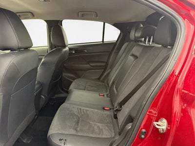 2023 Mitsubishi Eclipse Cross SEL